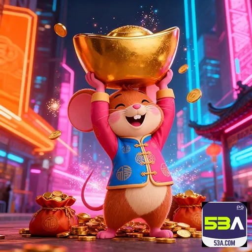 Aposte com confiança na 53a e conquiste vitórias em eventos esportivos emocionantes. - 53a